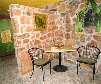 Casa Bentley Hotel Todos Santos Exterior foto