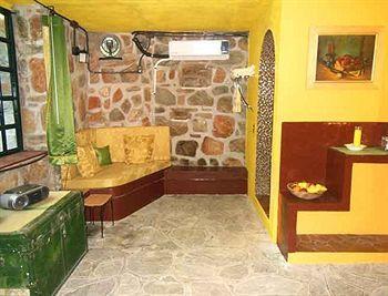 Casa Bentley Hotel Todos Santos Exterior foto